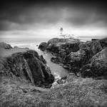 Fanad Head.. Zielona Wyspa