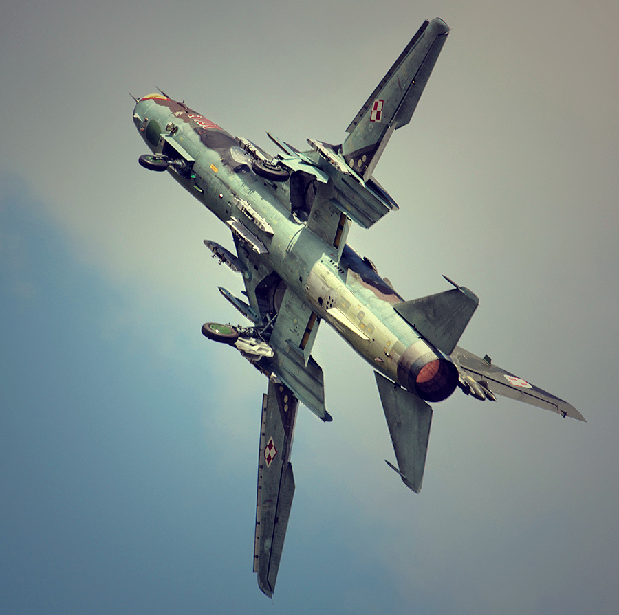 Su-22M4