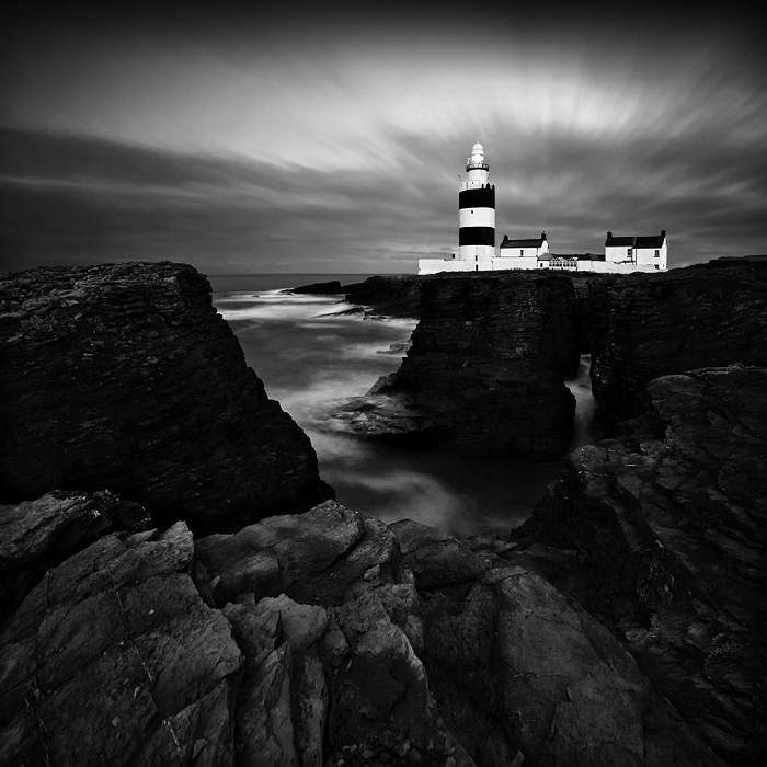 Hook Lighthouse..