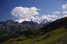 Marmolada