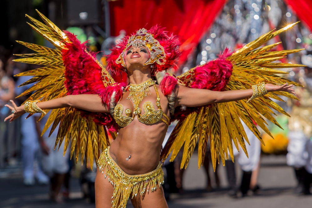 Notting Hill Carnival