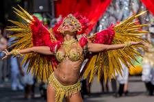 Notting Hill Carnival