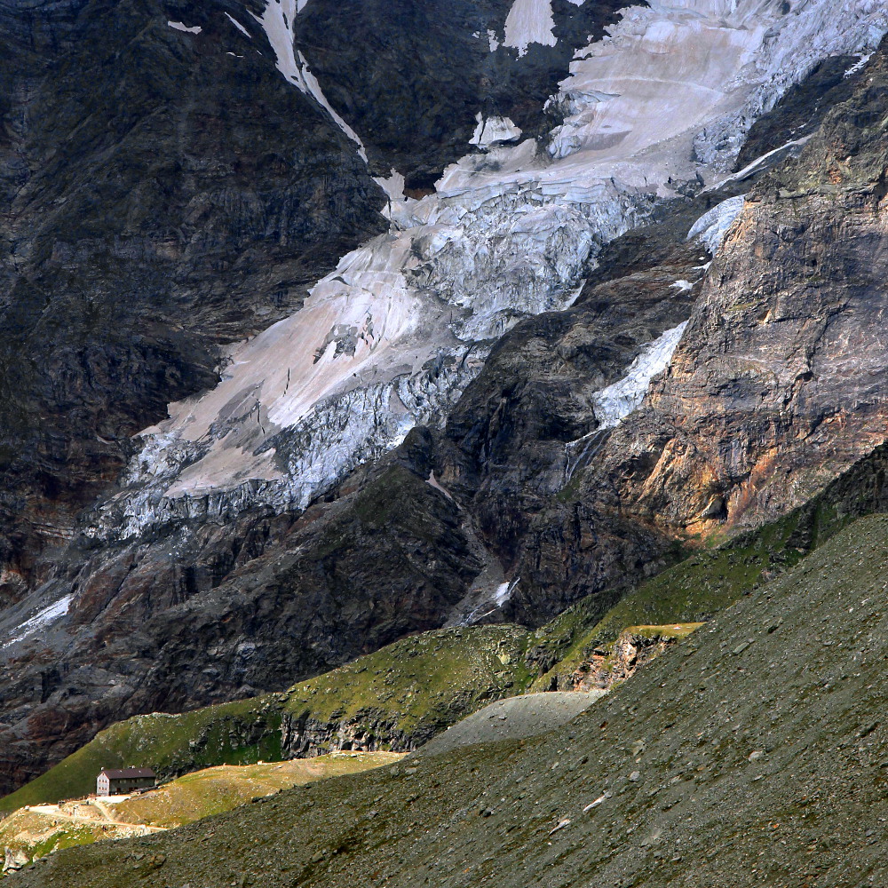 Riffugio Abruzzi