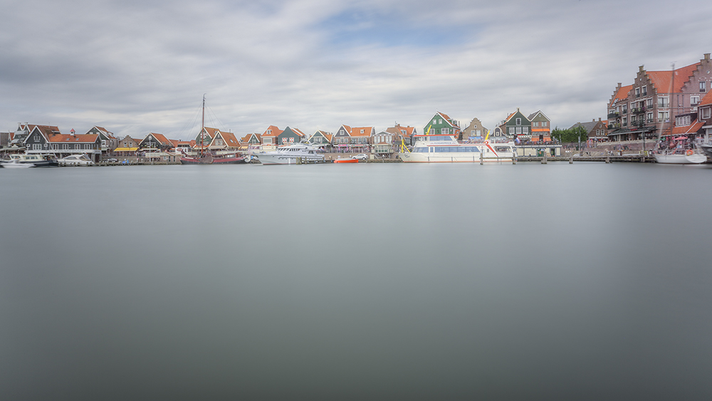 Volendam