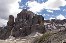 dolomitowe kadry