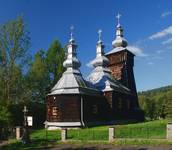 Leszczyny (Beskid Niski)