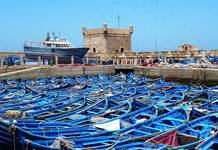 Essaouira...