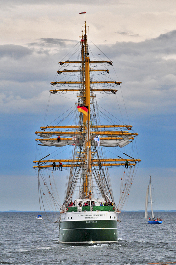 Operation Sails-Gdynia 2014