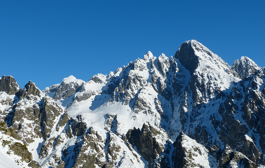 Tatry