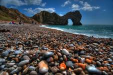 Durdle Door