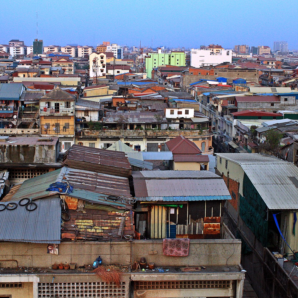 Phnom Phen