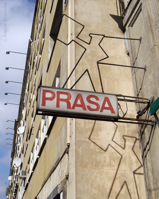 prasa