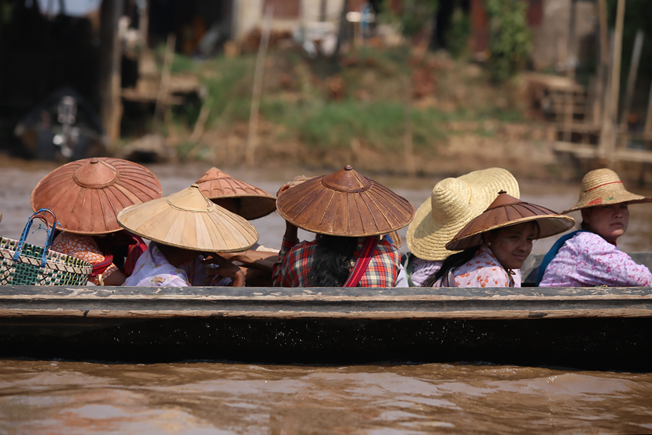 Inle Lake