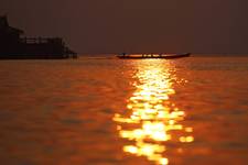 Inle Lake, Birma