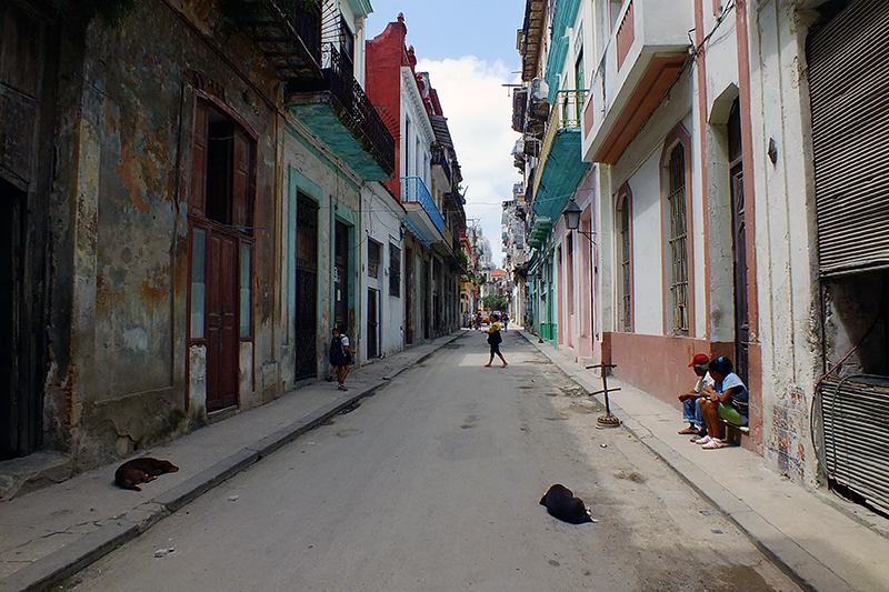 la habana