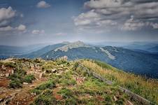 bieszczady