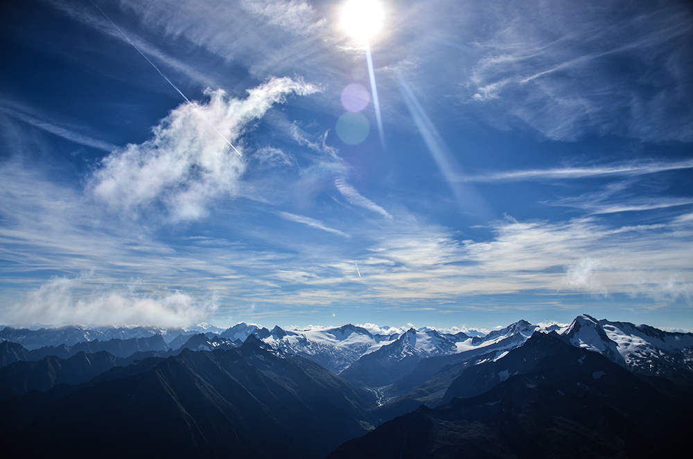 Hintertux