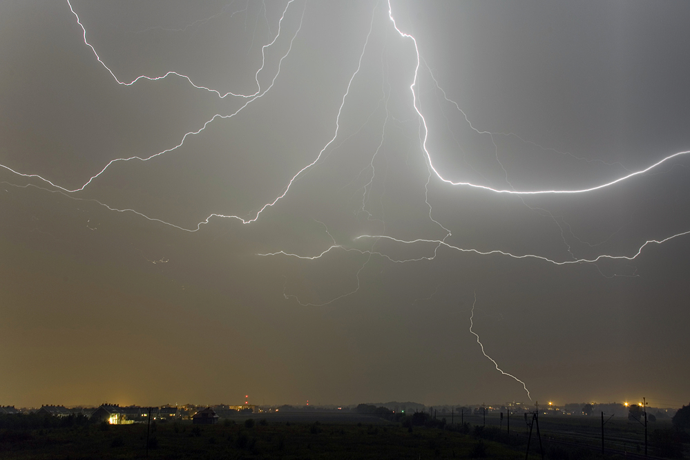 Burza nad Wrocławiem