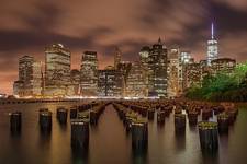 Downtown Manhattan