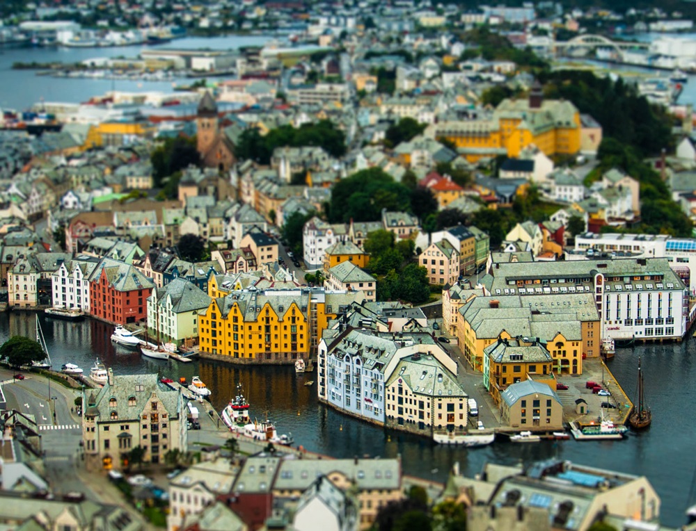 Alesund