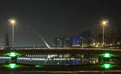 Dublin Night