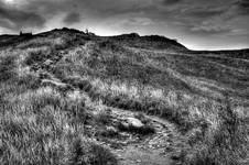 Bieszczady (HDR)