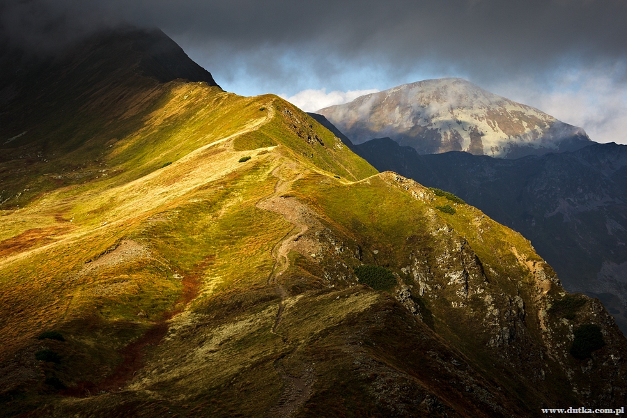 Tatry Zachodnie...