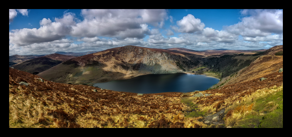 Lough Tay