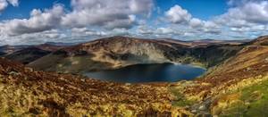 Lough Tay