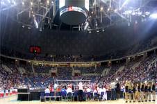 kraków arena