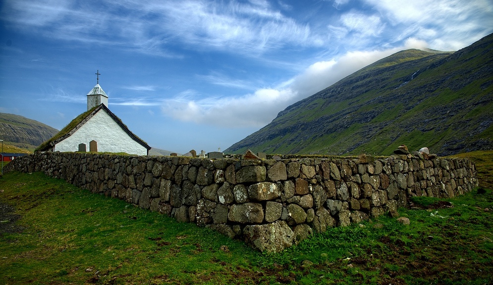 Faroe Island