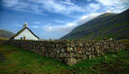 Faroe Island