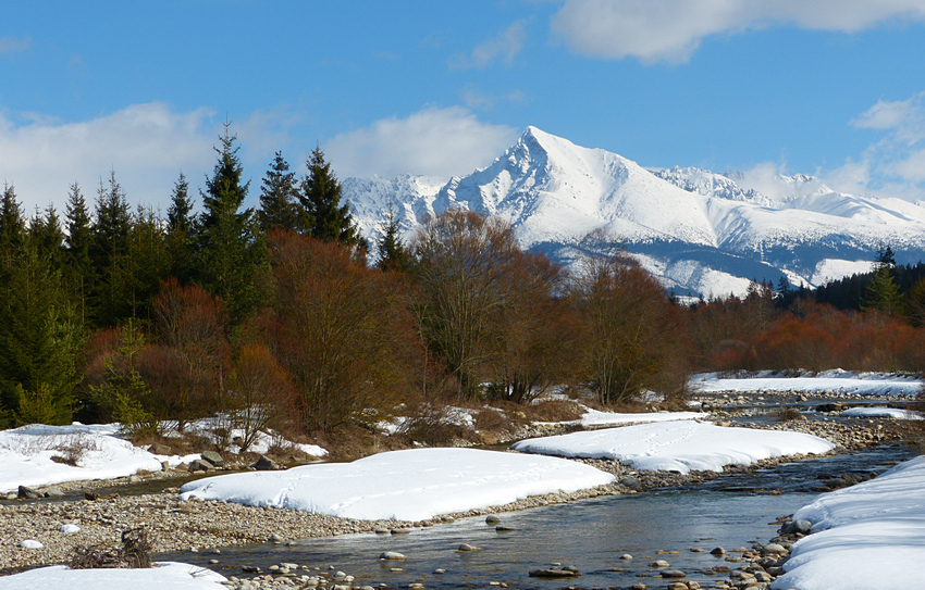 Tatry