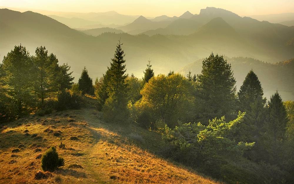 Pieniny,,,