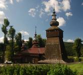 Andrzejówka (Beskid Sądecki)