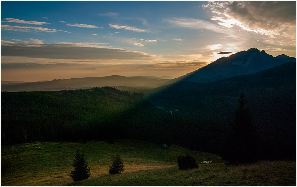 Tatry