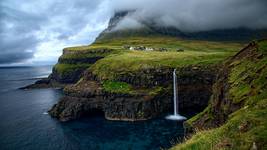 Faroe Islands