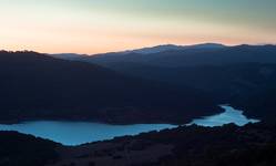 Embalse del Guadarranque