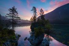 Laghi di Fusine