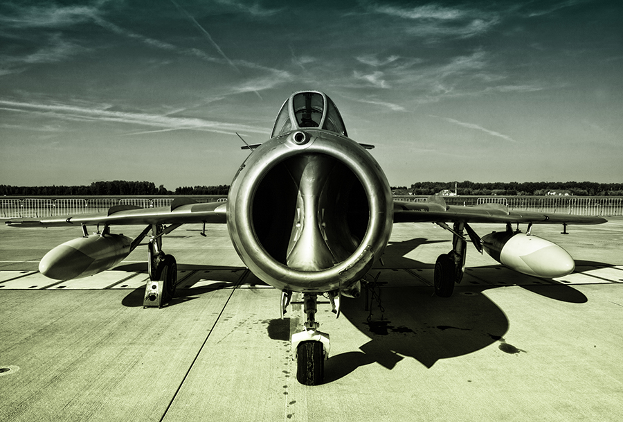 Mig-15