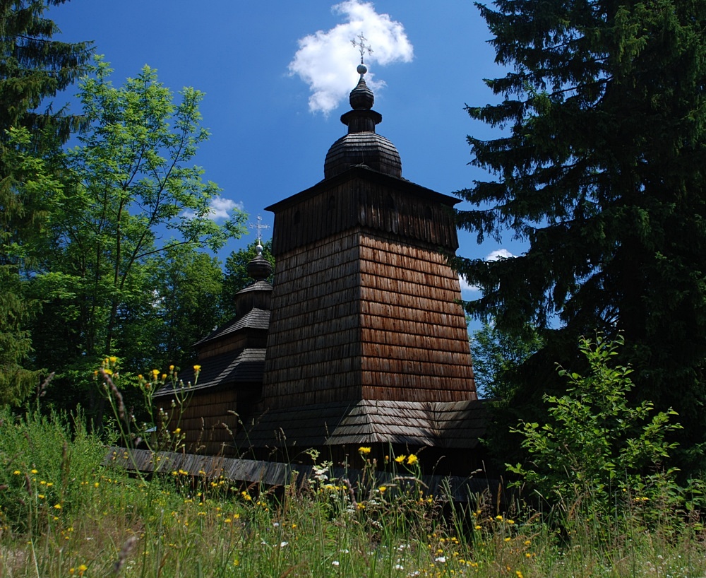 Wołowiec (Beskid Niski)