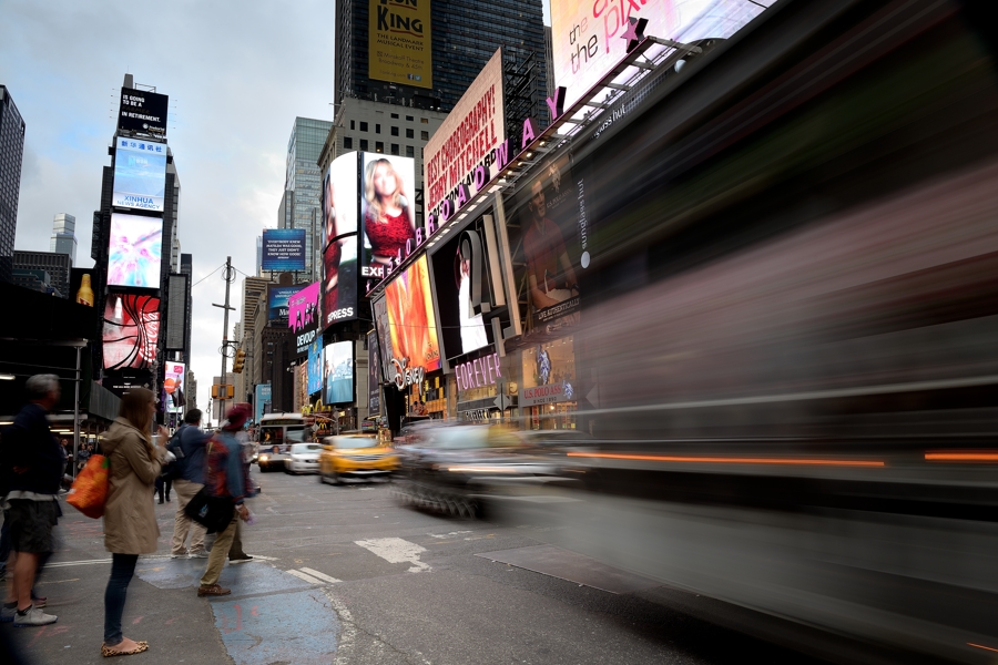 Time Square