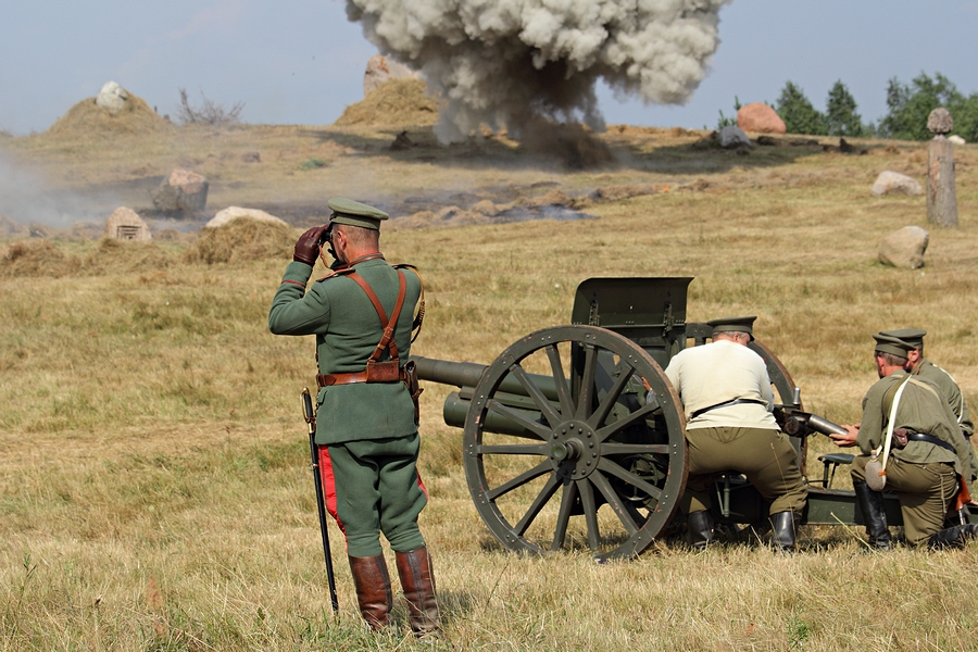 Tannenberg