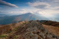 Bieszczady