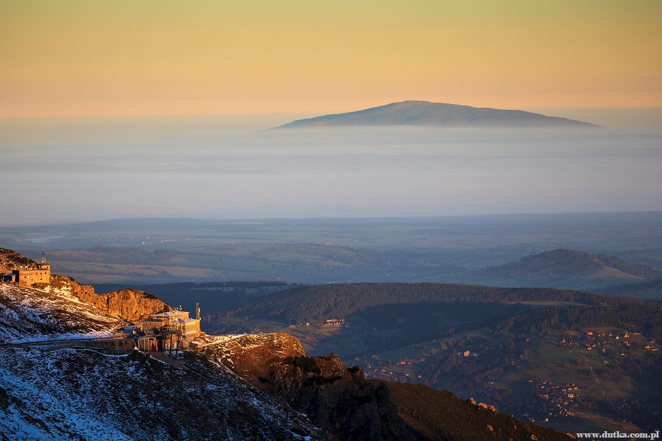 Babia Góra