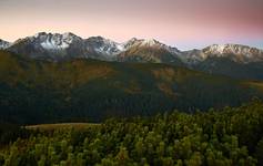 Tatry Zachodnie