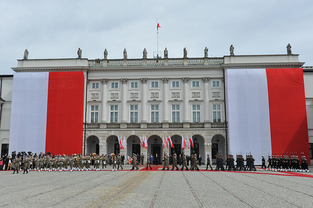 Dzień Flagi 2014