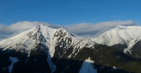 Tatry