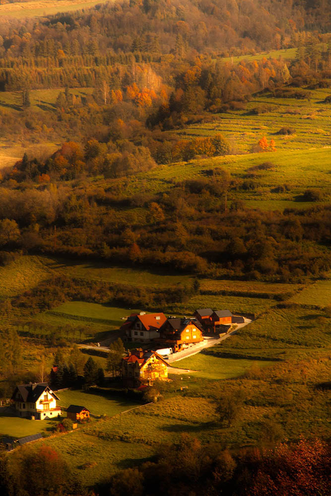 Pieniny