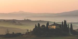 Val d&#8217;Orcia